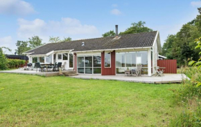 Beautiful Home In Odder With Wifi